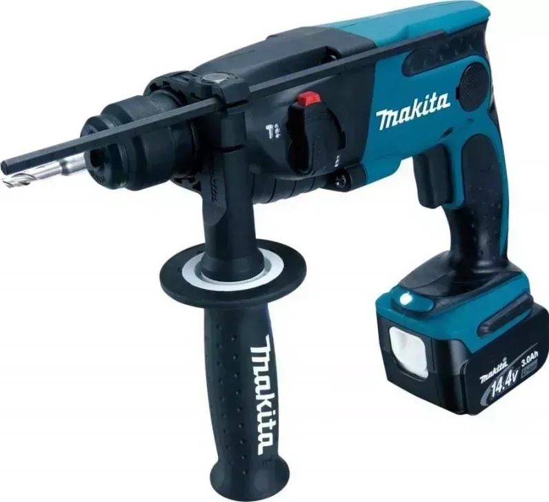 Перфоратор MAKITA DHR162RFE