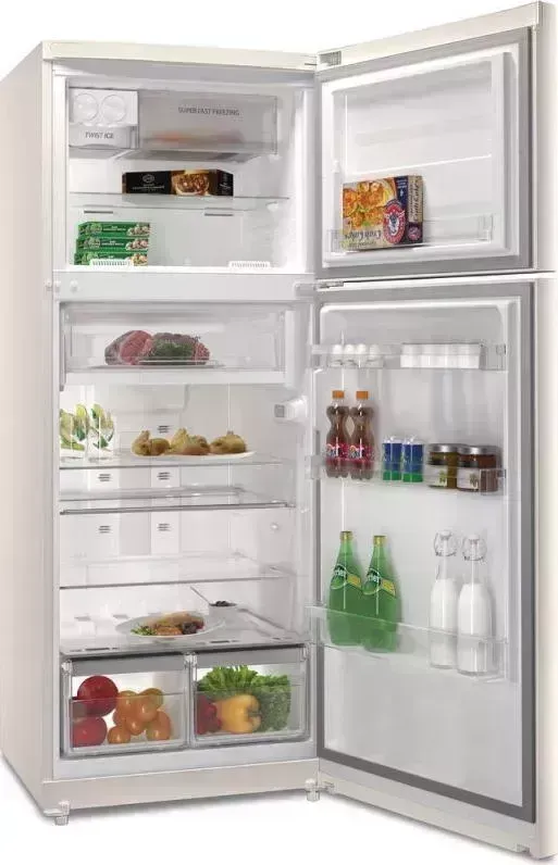 Холодильник WHIRLPOOL TTNF 8111 W