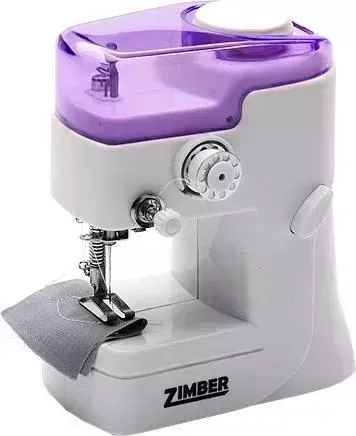 Швейная машина zimber ZM-10917