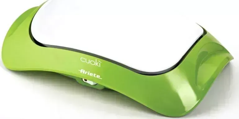 Гриль ARIETE гриль Cuoki 734 Green