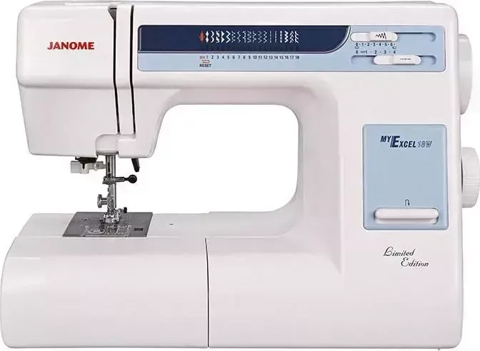 Швейная машина JANOME MS18W