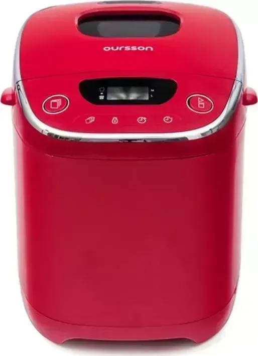 Хлебопечка Oursson BM0801J/RD