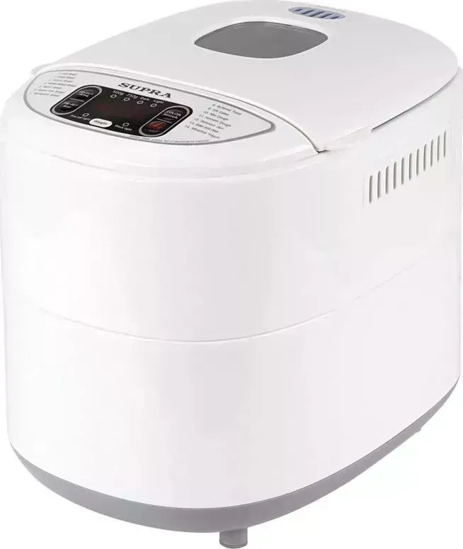 Хлебопечка SUPRA BMS-270