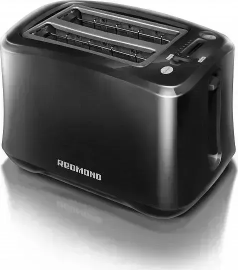 Тостер REDMOND RT-407-E (Черный)