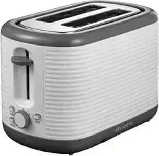 Тостер ARIETE 150 White/Gray