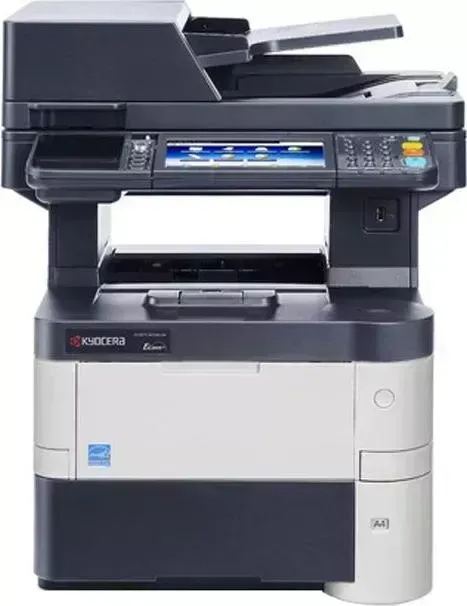 МФУ KYOCERA Ecosys M3040idn