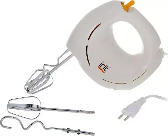 Миксер IRIT IR-5406