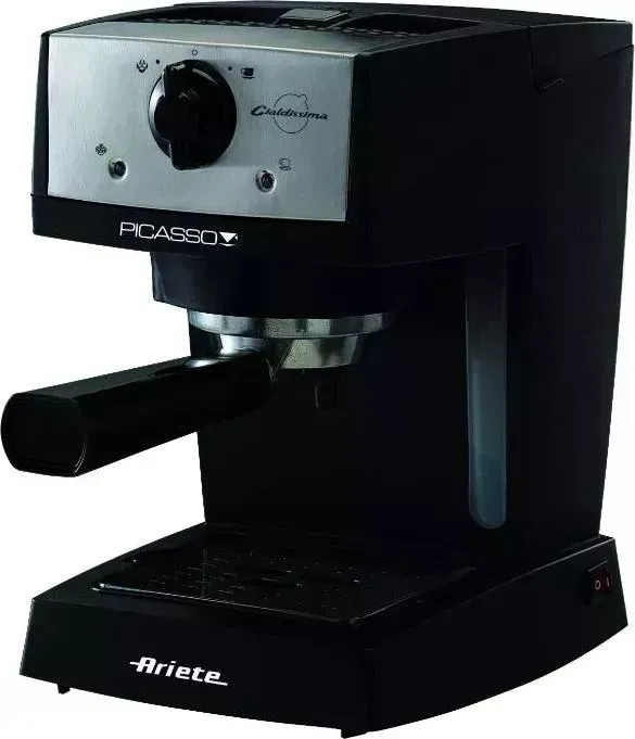 Кофеварка ARIETE 1366 Picasso Cialdissima