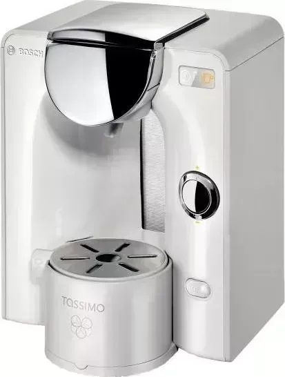 Кофеварка BOSCH TAS 5544 EE
