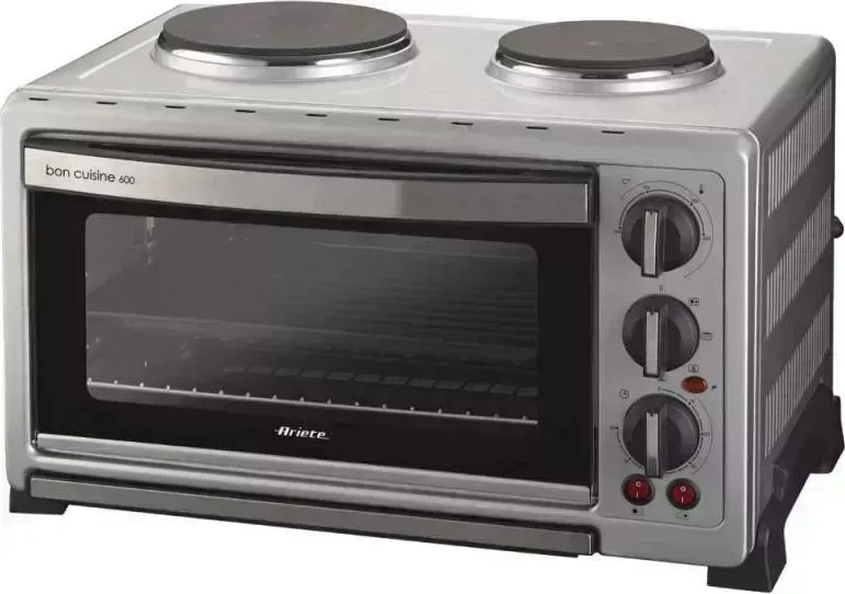 Мини-печь ARIETE Bon Cuisine 600