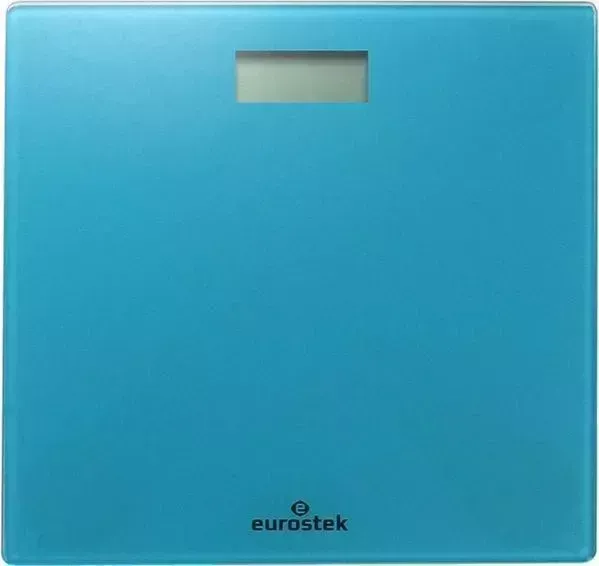 Весы напольные EUROSTEK ЕВS-2803