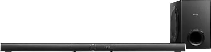 Домашний кинотеатр PHILIPS HTL 5160B/12