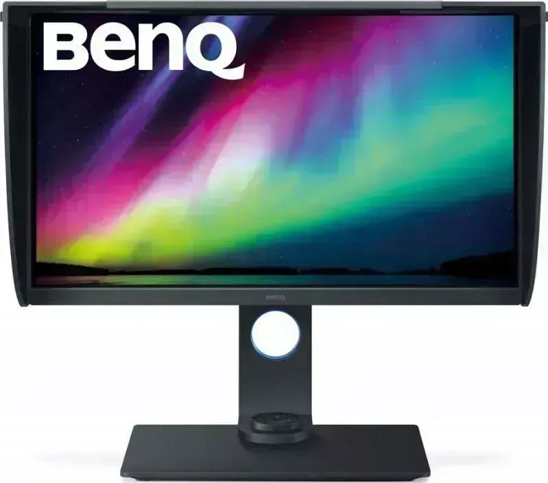 Монитор BENQ SW271-B