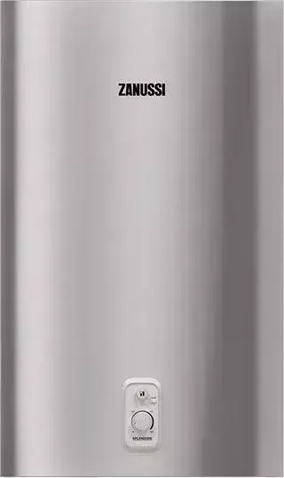 Водонагреватель ZANUSSI ZWH/S 50 Splendore Silver