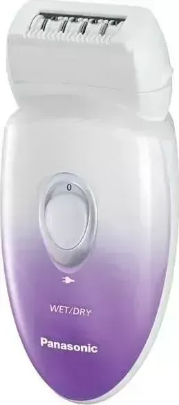 Эпилятор PANASONIC ES-EU10V520