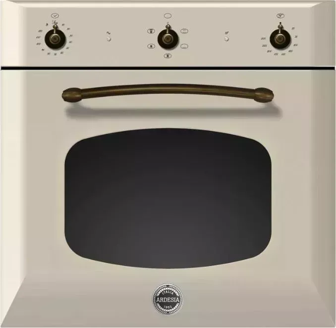 Духовой шкаф электрический ARDESIA OBA 606 I