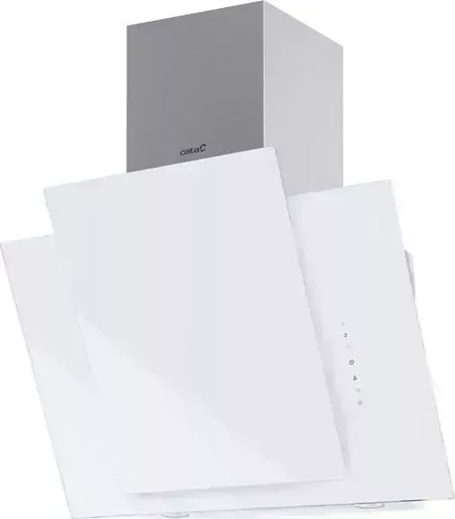 Вытяжка CATA PODIUM 500 WH