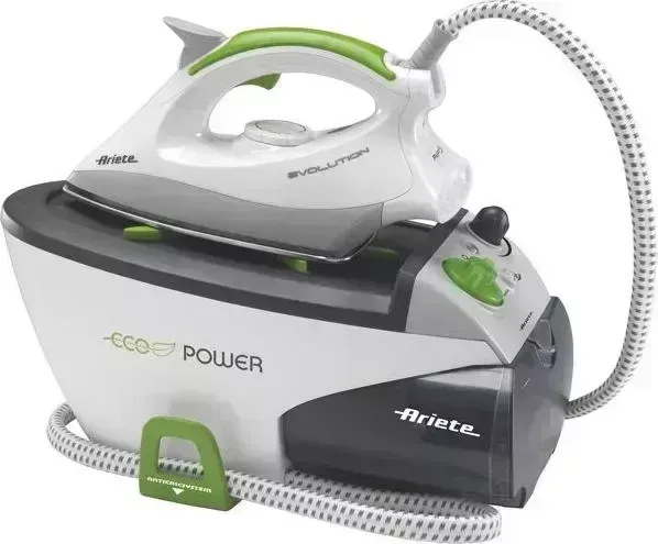 Утюг ARIETE 6408 Stiromatic EcoPower