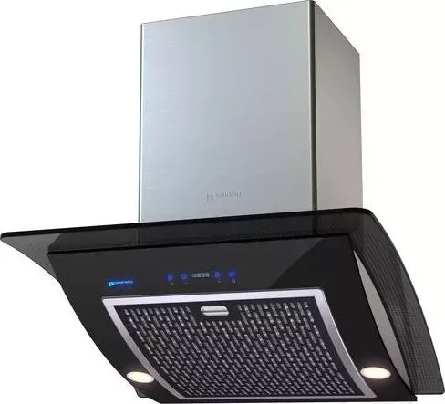 Вытяжка SHINDO AVIOR sensor 90 SS/BG 3ETC