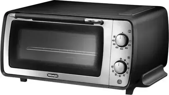 Мини-печь DE LONGHI EOI 406.BK