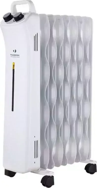Обогреватель масляный TIMBERK TOR 51.2009 BTM