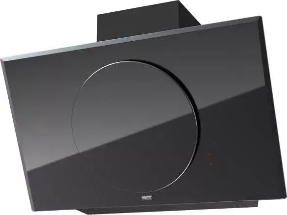 Вытяжка KRONA GRACE 900 black 3P-S