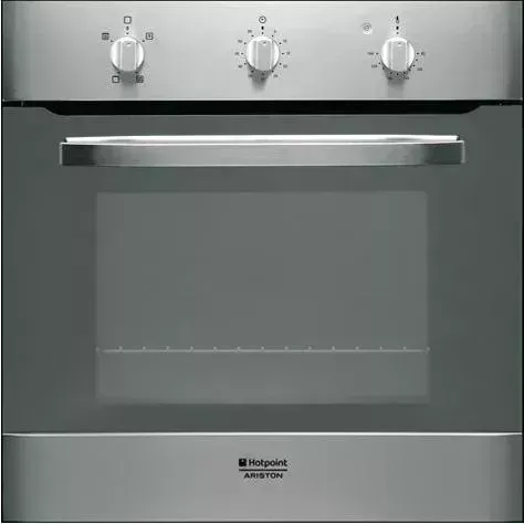 Духовой шкаф электрический Hotpoint ARISTON FH 21 IX