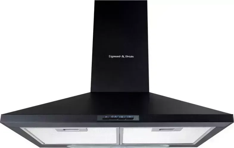 Вытяжка ZIGMUND SHTAIN K 137.61 B