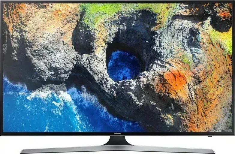 Телевизор SAMSUNG UE50MU6103