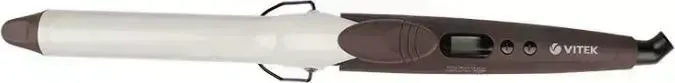 Прибор для укладки волос VITEK VT 2294 Brown/White