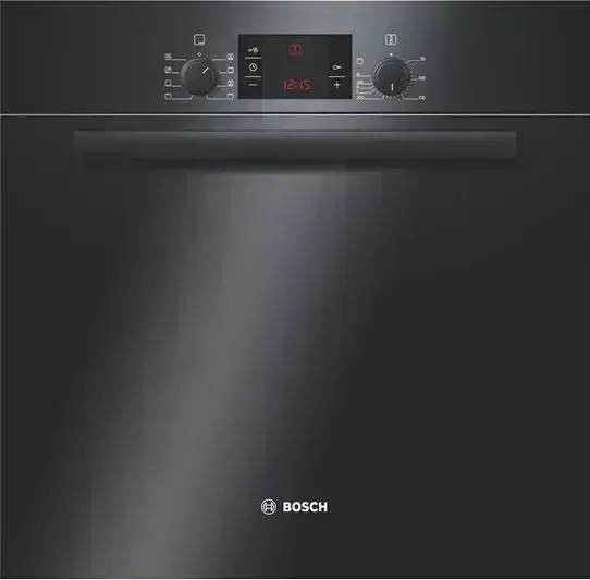 Духовой шкаф электрический BOSCH HBA 23B262E
