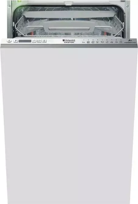 Посудомоечная машина встраиваемая Hotpoint ARISTON LSTF 9H114 CL EU