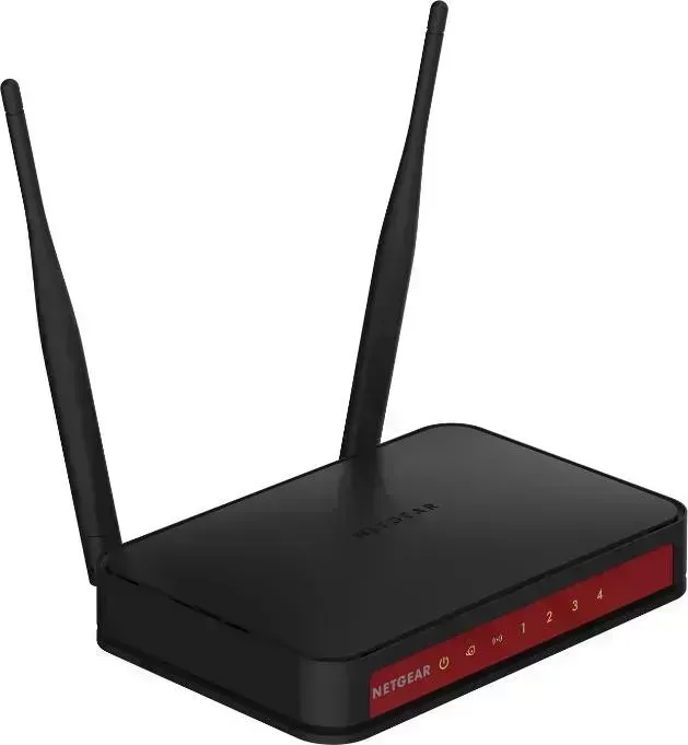 Маршрутизатор NetGear JWNR2010-100PES