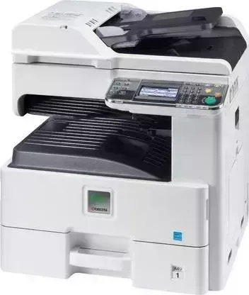 МФУ KYOCERA FS-6525MFP