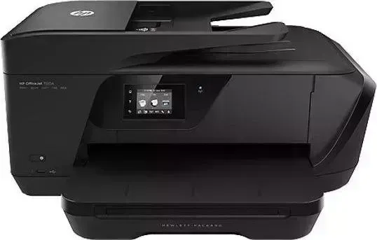 МФУ HP OfficeJet 7510 WF