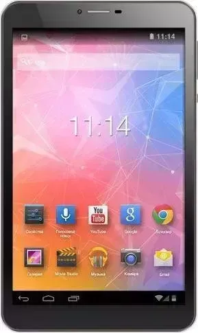 Планшет Tesla Element 8.0 3G, 8Gb Grey