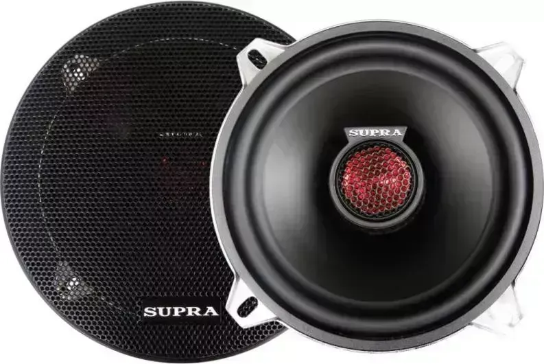 Автоакустика SUPRA TBS-402