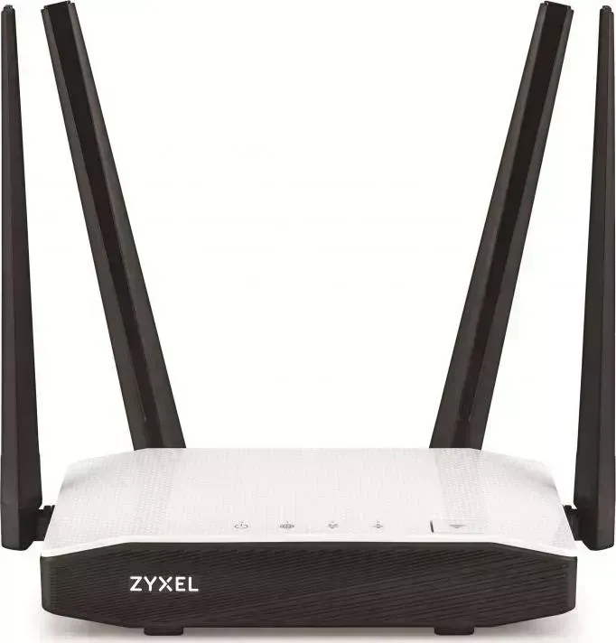 Маршрутизатор ZyXEL Keenetic EXTRA II