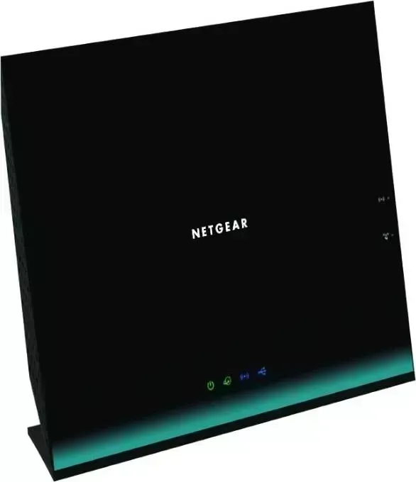 Маршрутизатор NetGear R6100-100PES