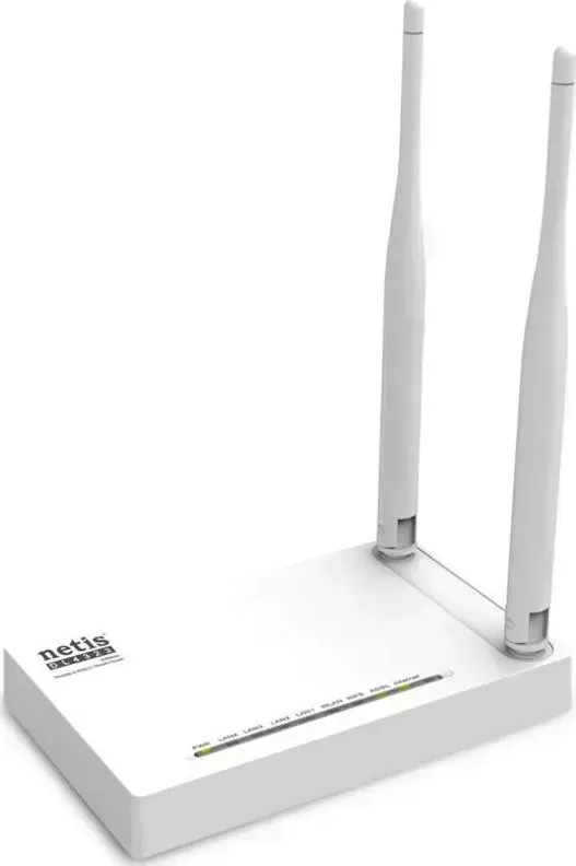 Маршрутизатор Netis DL4323