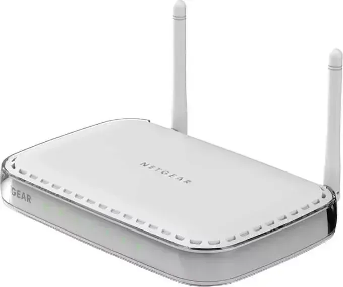 Маршрутизатор NetGear WNR614-100PES