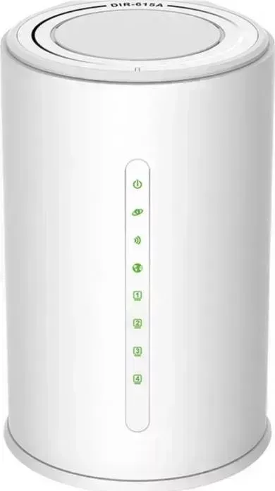 Маршрутизатор D-LINK DIR-615A
