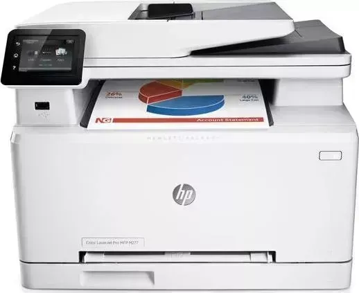 МФУ HP LaserJet Pro 200 M277n