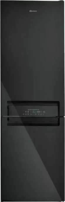 Холодильник Bauknecht KGNF 18 A3+CONNECT