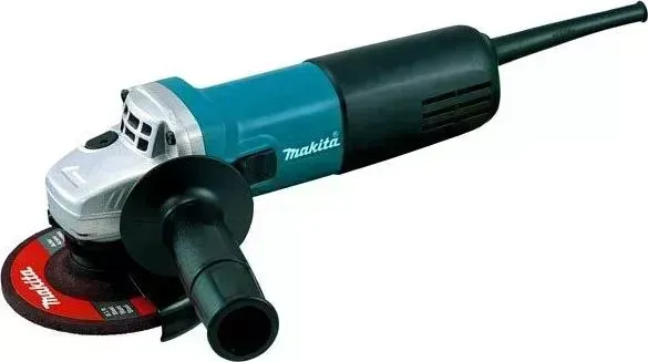 Шлифмашина угловая MAKITA 9557HNZ