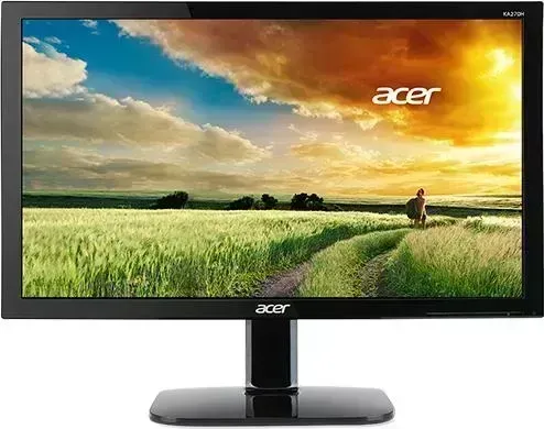 Монитор ACER KA270HAbid