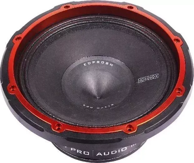 Автоакустика EDGE EDPRO8M-E4