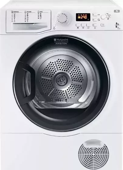 Сушильный автомат Hotpoint ARISTON FTCF 87B 6H (EU)