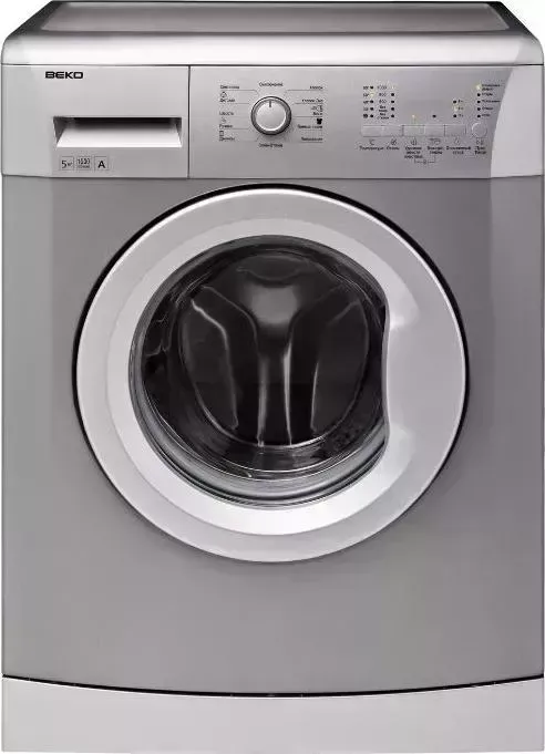 Стиральная машина BEKO WKB 51021 PTMS