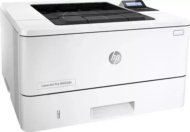 Принтер HP LaserJet Pro M402dn